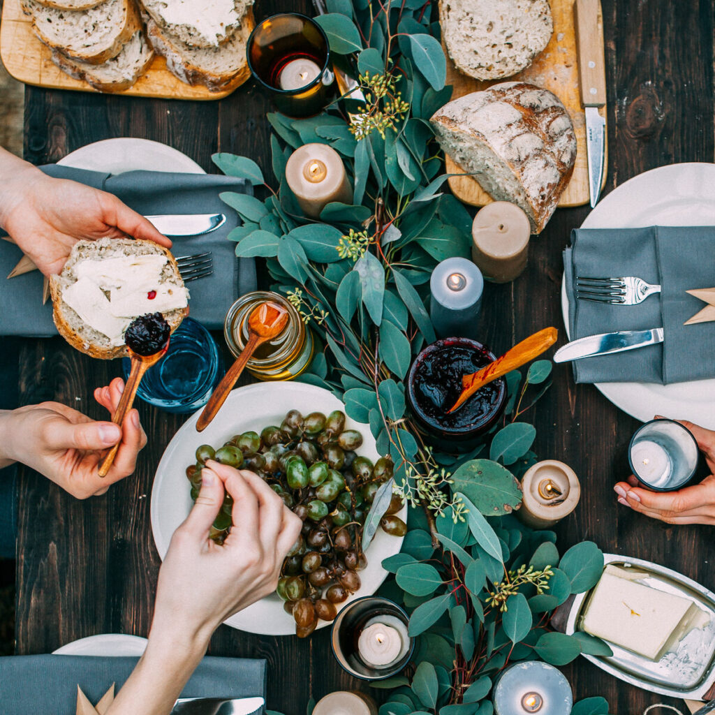 A Foodie’s Guide to Dining in Mountain Springs Estates: La Verne’s Hidden Culinary Gems